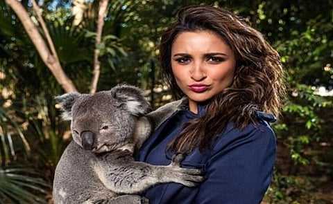 Parineeti Chopra Travels Every 2 Months to See a New Country Because She is ‘That Kind of a Person’