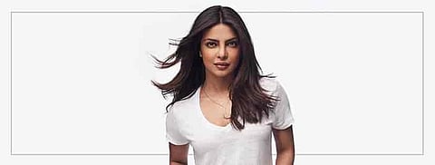 Priyanka chopra shares love for SRK, Salman & Katrina From Jordan