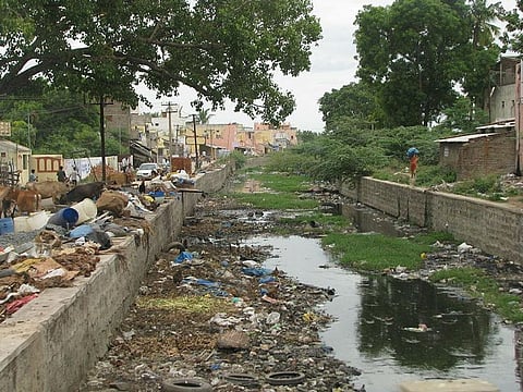 Urban Garbage Disposal Crisis and Ways to Tackle it Effectively