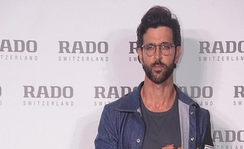 World Suicide Prevention Day: Bollywood celebrities Hrithik Roshan and Karan Johar lend their support to suicide prevention