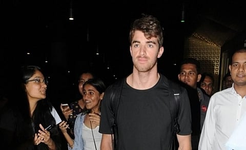 Chainsmokers on How they dealt with the fame that came after the release of their hit song “Closer”?