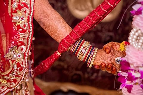 Want to Plan Social Media Savvy Indian Wedding? Take a Look at Some Tips Here