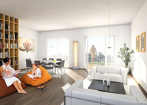 7 Tips that work wonders to make your house look more spacious