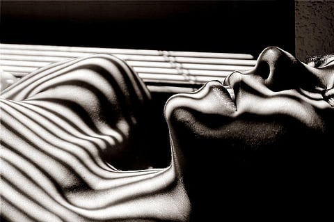 Having Difficulty Sleeping with a Snoring Partner? Here are 7 Reasons why we Snore and how to Cure it