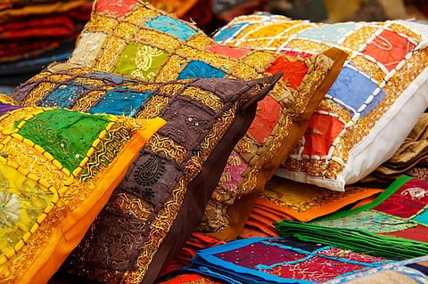 Get Your Home Festive Ready for Dussehra and Diwali!