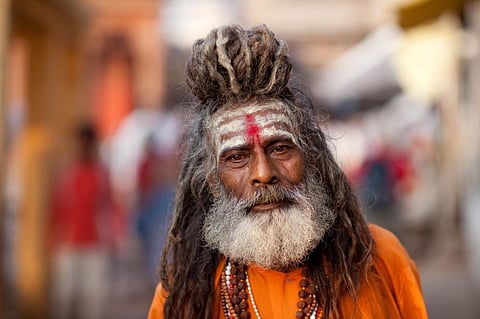 VIBHUTI: What significance does applying ash on forehead holds in Hinduism?