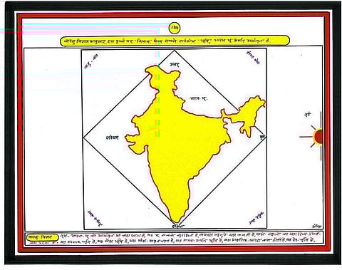 Vastu Shastra: Why is it Regarded as the Science of Architecture?