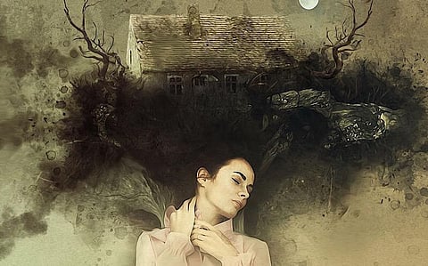 Dream analysis: Decoding the hidden messages behind our dreams