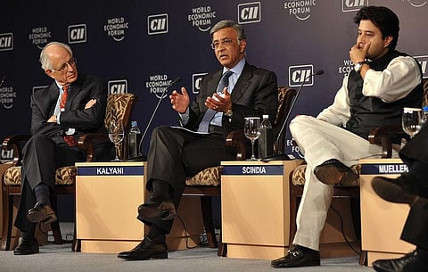 Listening for Well-being : Arun Maira Talks About a Democracy in Crisis, Unsafe Social Media and More in his Latest Book