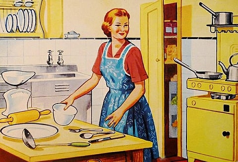 Educated Woman: Should She be a Housewife or a Working Woman?