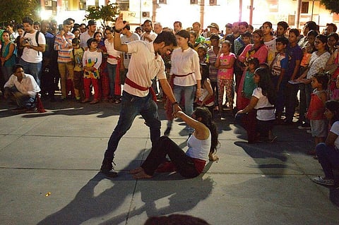 Not Health, But Happiness Is the Reason behind Outdoor Dog Walking