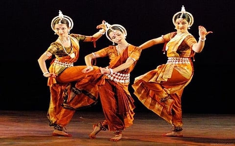 Festival of India in Brazil kicks off with Carnatic Music and Gandhi Exhibition