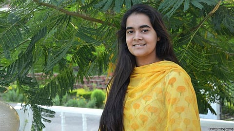 What if Another Gorakhpur Tragedy Happens? 15-Year-Old Khushi Chandra Launches Initiative ‘Oxygen Gorakhpur’ to Combat Oxygen-Related Emergencies