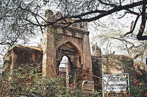 Spooky! 5 Unsolved Mysteries From India You Will Not Believe Are True