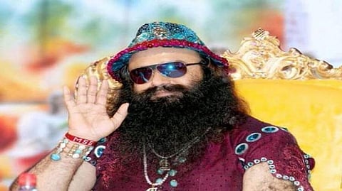 #RapistRamRahim : Kamlesh Kumar from Rajasthan Lost his Wife at Dera 2 Years Back