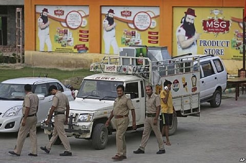 #RapistRamRahim : Self Styled Godman’s Exploitation of Girls Started Right from his School Days