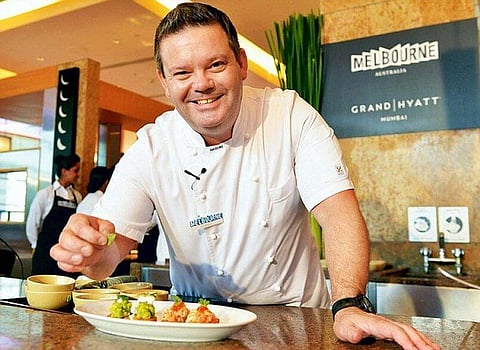 “Regionality is What Sets Indian Food Apart” from the Cuisines Across the World, says MasterChef Australia Judge Gary Mehigan