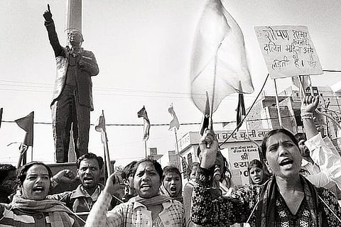 “Ants Among Elephants” by Indian-Origin Author Sujatha Gidla is Creating Waves in the US