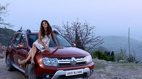 TLC Premiers New Season Of Duster Adventures: Thrilling Journey to the Mountain State of Uttarakhand