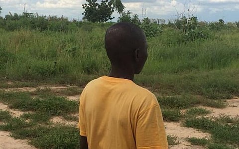 “Boko Haram Leaders Also Use Religion as A Prod to Violence”, Confesses Boko Haram Defector