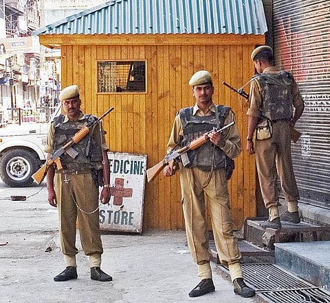 Over 3,000 Followers Vacate Dera Sacha Sauda Headquarters at Sirsa Ahead of Ram Rahim Singh’s Sentencing