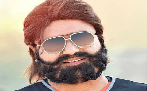Dera Chief Gurmeet Ram Rahim Singh Being Treated As Ordinary Prisoner, Clarifies Haryana DGP (Jails)