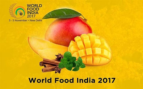 World Food India 2017: Netherlands to Participate as the ‘Focus Country’