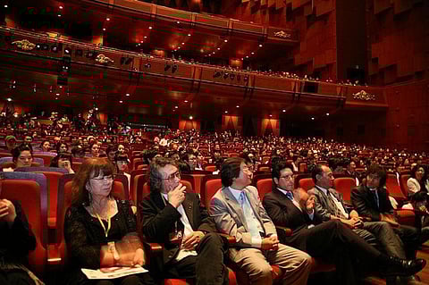 Singapore South Asian Film Festival 2017 to Celebrate South Asian Films This September