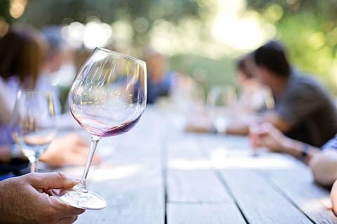World’s oldest Italian wine has been found: US Study