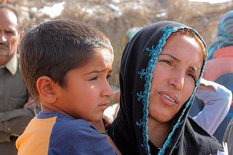 Seminar in Washington to Pay Tributes to Former Balochistan Governor and Chief Minister Nawab Akbar Khan Bugti