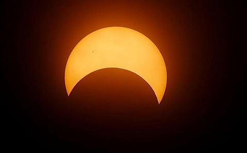 Rare Solar Eclipse Thrills People in the US: Why in India, ‘Surya Grahan’ is Considered Inauspicious?