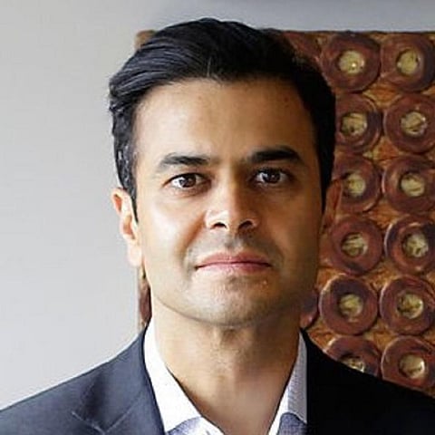 Indian-Origin CEO Ravin Gandhi Faces Racism in The US for Criticising Trump After Charlottesville racial violence