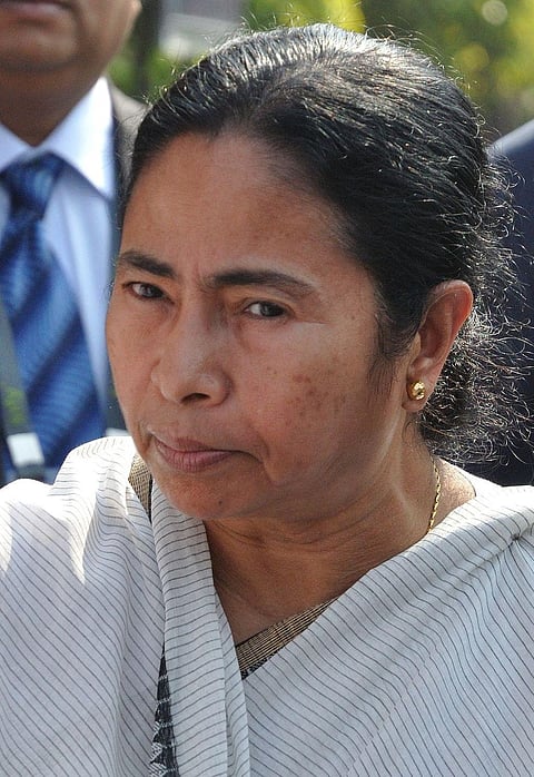 Mamta Banerjee Issues Order for Stopping Durga Idol Immersions For a period of 24 Hours Due to Muharram Processions