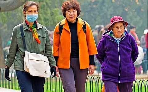 Ground Report: How ISIS is ruining lives of people in Syria and Iraq