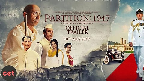 Fillmaker Gurinder Chadha’s “Partition: 1947” Banned from Release in Pakistan over “misrepresentation” of Muhammad Ali Jinnah