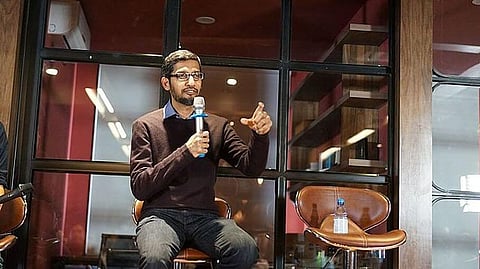 Indians have Contributed in Creating Several Jobs in US through Startups, Still Face Accusations in the Country: Study