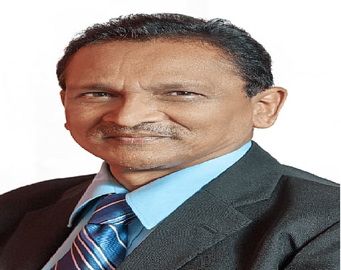 The Invisible Coolie Shines in ‘The Cutlass’ (Comment: Special to Newsgram)