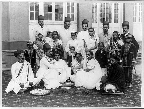 Parsi Community in India and What makes them Distinct from Others