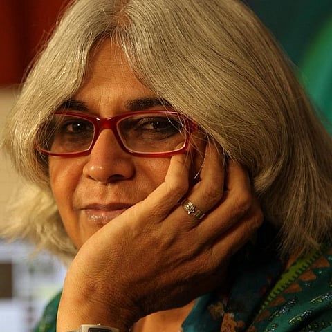 “Whispering Toros” : Journey of Artist Kanchan Chander narrated through work in New Delhi