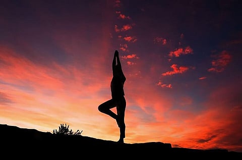 Yogatomics Training and Wellness Centre in Stonington, USA Uses Healing Sound to Bring Twist in Traditional Yoga Practices