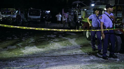 Police Arrests 200, Guns down 67 in Philippines : President Rodrigo Duterte’s Ruthless War on Drugs and Crime