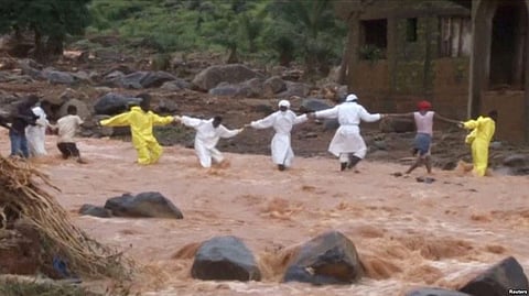 Mudslide Disaster in Africa: Bodies Were ‘Just Being Washed’ Away, Says an Aid Worker of Sierra Leone