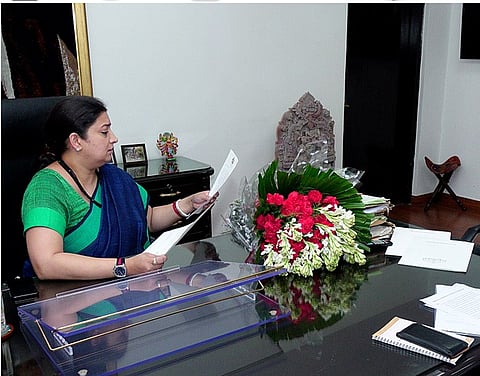 Has Legal Framework Turned a Blind Eye towards Under-representation of Women in Indian Politics?