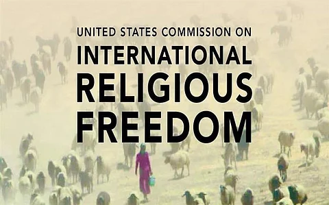 US Government’s International Religious Freedom Report 2016 lists Growing Attacks on Hindus