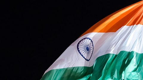 Indian Diaspora in the UAE Celebrate India’s 71st Independence Day
