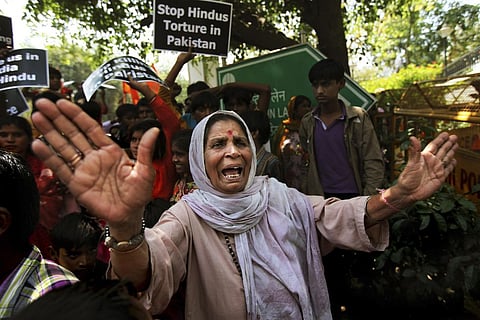 Partition not Over Yet: Pakistani Hindus still Struggling to Find their Way Back to India