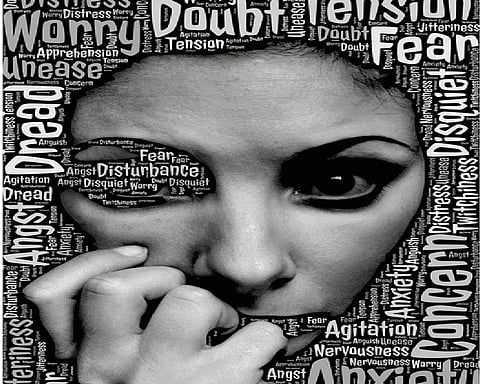 Why Worry? These Techniques will Teach How to be Happy!