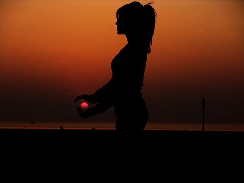 Laws of Attraction: A Man’s Guide to a Woman’s Heart