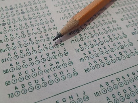 Indian Government Institute Debars Visually Impaired Programmer from Giving Exam