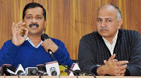 On August 23 Delhi Court to frame charges against Arvind Kejriwal and Manish Sisodia